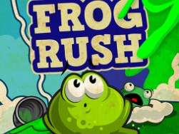 Игра Лягушка Раш