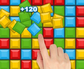 Игра Разрушение Кирпичей