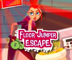 Игра Побег из Небоскрёба