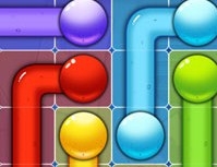 Игра Flow Deluxe 2