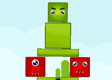 Игра Логическая: Следующий