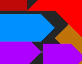 Игра Головоломка: Силовые Блоки