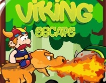 Игра Побег Викинга