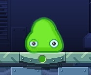 Игра Побег Зелёной Слизи 2