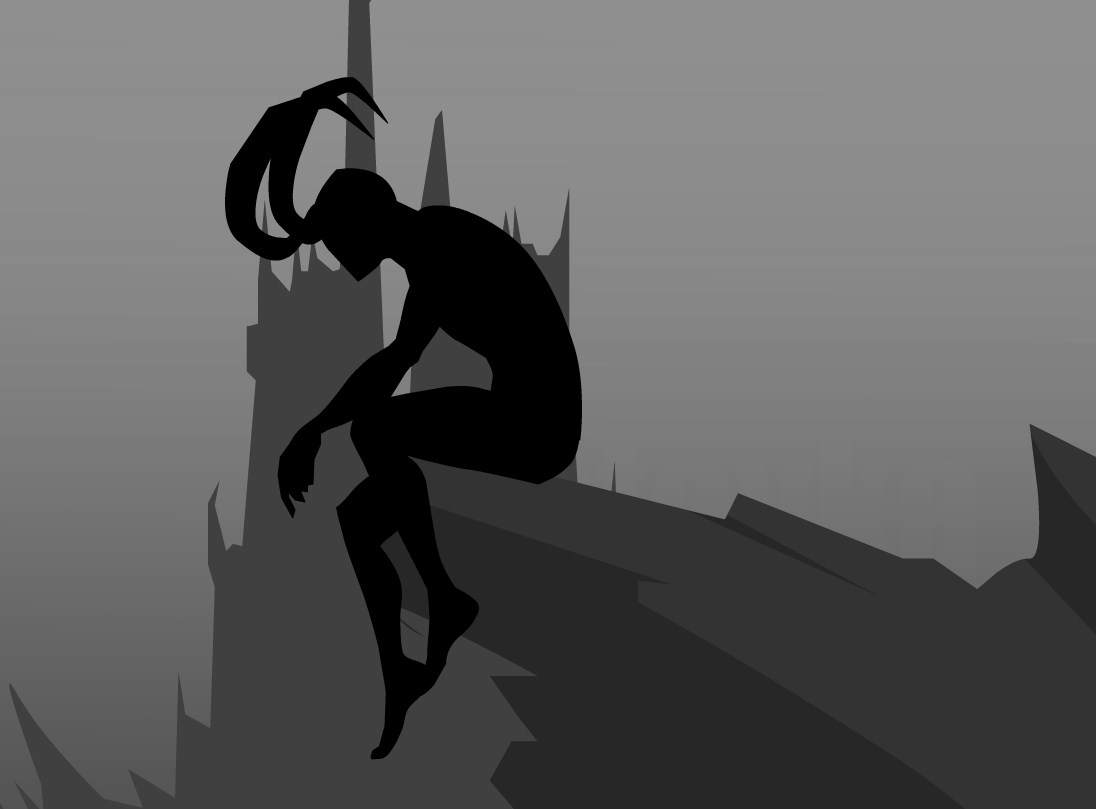 Игра Побег из Ада