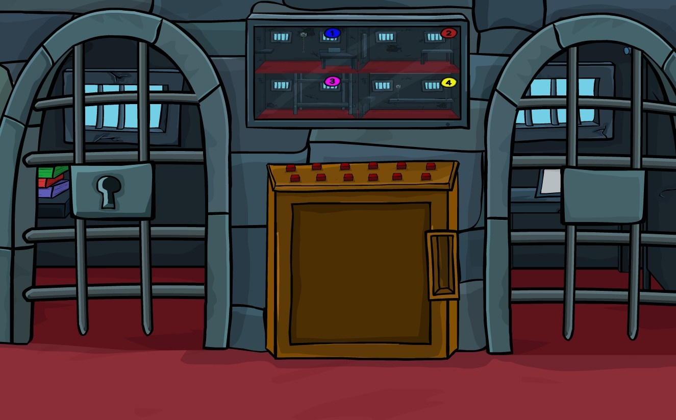 Игра Помоги Пострадавшей Девочке