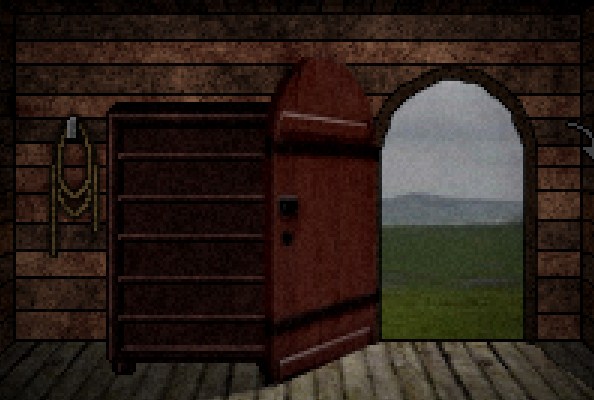 Игра Не Сбегай