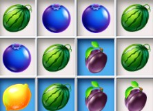 Игра Три в Ряд: Шестиугольник