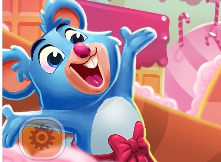 Игра Готовый Набор Конфет