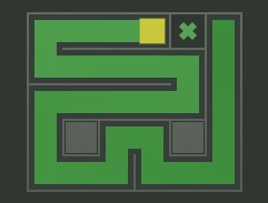 Игра Заполни Поле