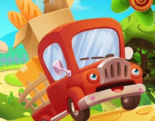 Игра Печем Вкусный Хлеб