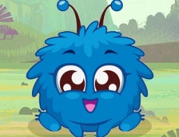 Игра Микки и Дукки: Три в Ряд