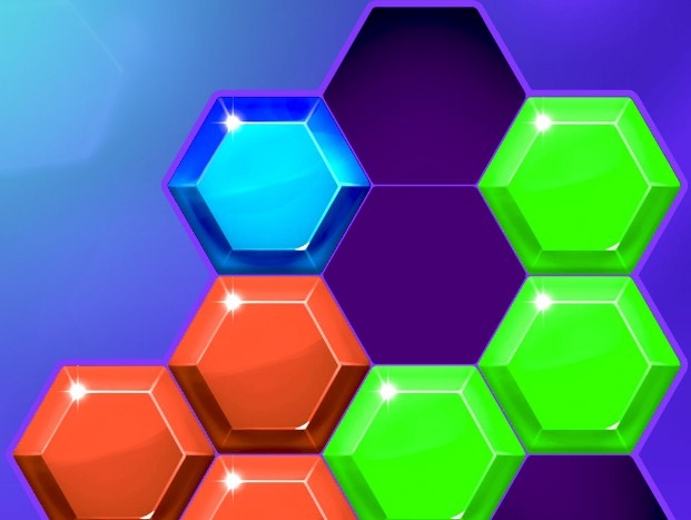 Игра Гекса Лихорадка 2