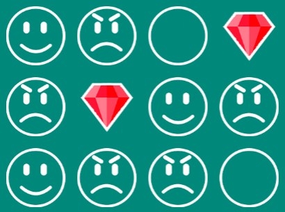 Игра Смайлы