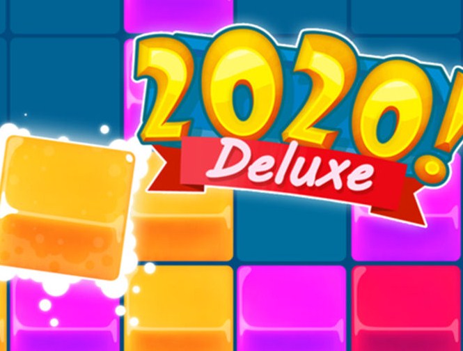 Игра 2020! Deluxe