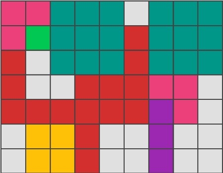 Игра Тетрис Паззл