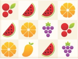 Игра Фруктовый Матч 3