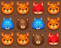 Игра Бешеный Зоопарк