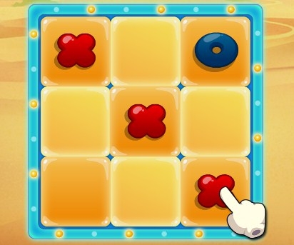 Игра Арабская Ночь