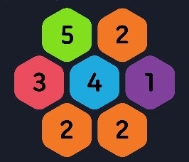 Игра Сделай Семь