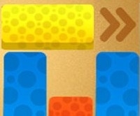 Игра Разблокируй Меня