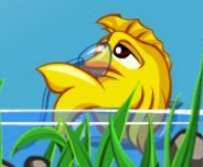 Игра Водопроводчик: Спаси Рыбку