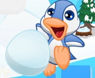 Игра Пингвиний Квест 2