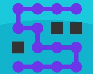 Игра Соедините Путь