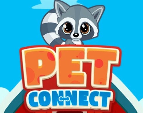 Игра Соедини Животных