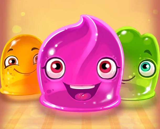 Игра Земля Пудингов 2