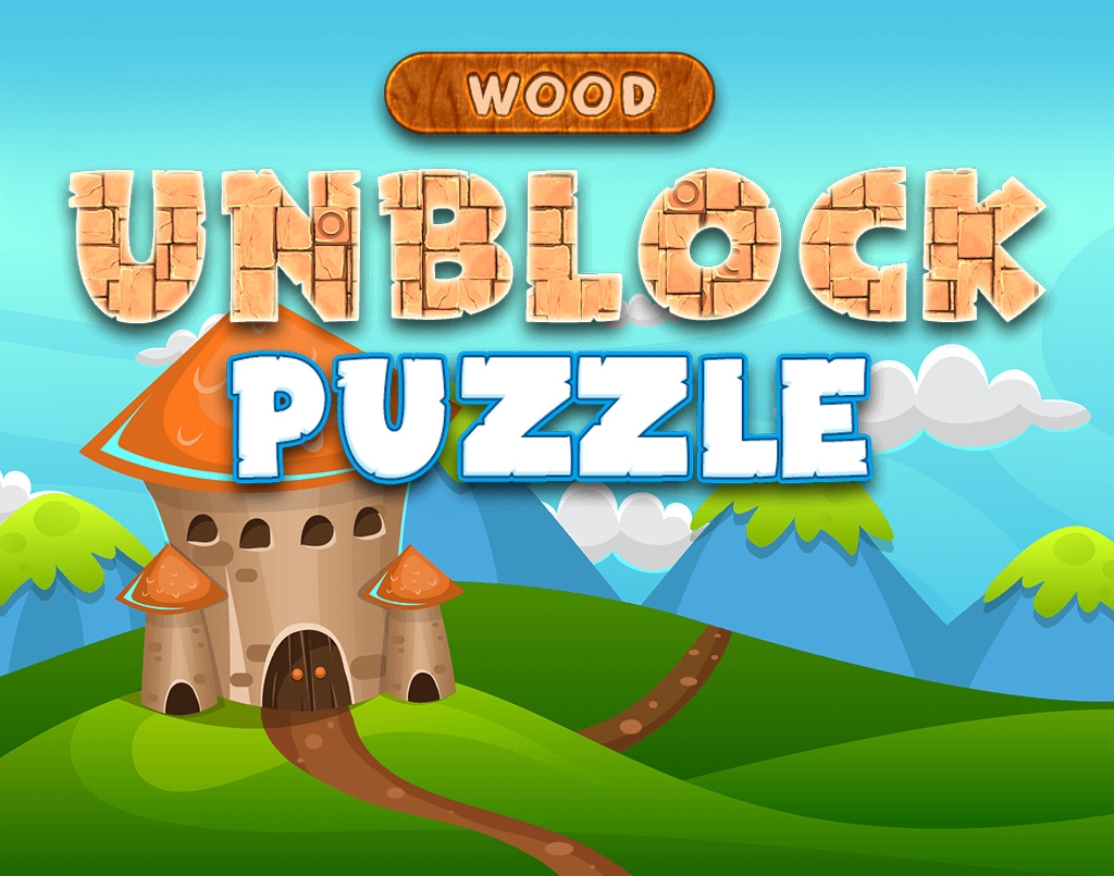Игра Загадка Древесины