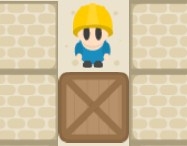 Игра Человек Коробка