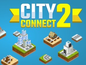 Игра Соединение Дорог 2