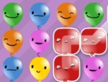 Игра Взорви Шарик