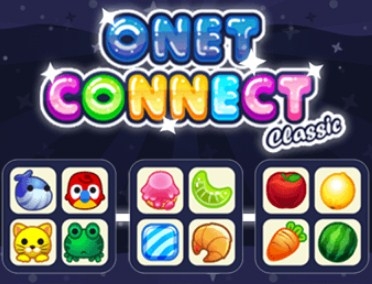 Игра Онет: Классический Подключения