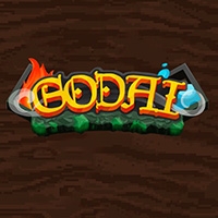 Игра Божество: Головоломка