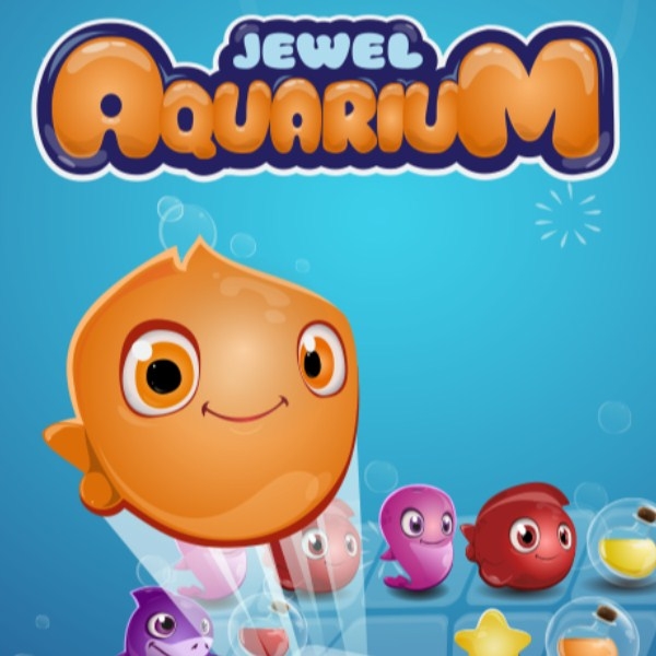 Игра Жемчужина Аквариума