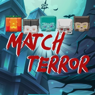 Игра Страшные Три в Ряд