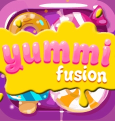 Игра Соединение Конфет