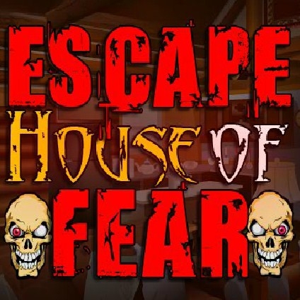 Игра Побег: Дом Страха