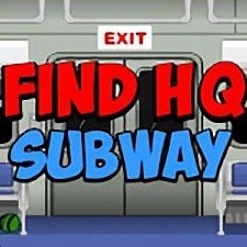 Игра Побег из Метро