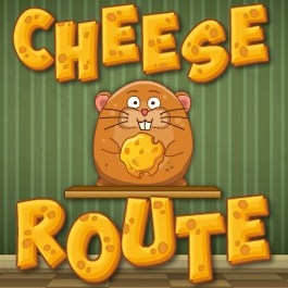 Игра Сырная Дорога