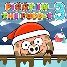 Игра Свинка в Луже 3