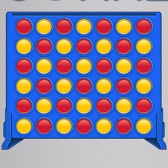 Игра Четыре а Ряд