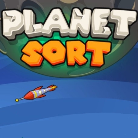 Игра Планета Сорт