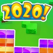 Игра Блоки 2020