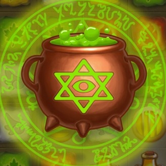 Игра Алхимическая Лаборатория