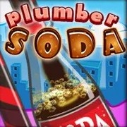 Игра Водопровод для Газировки