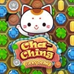 Игра Удача Ча Цзин