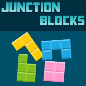 Игра Комбинированные Блоки